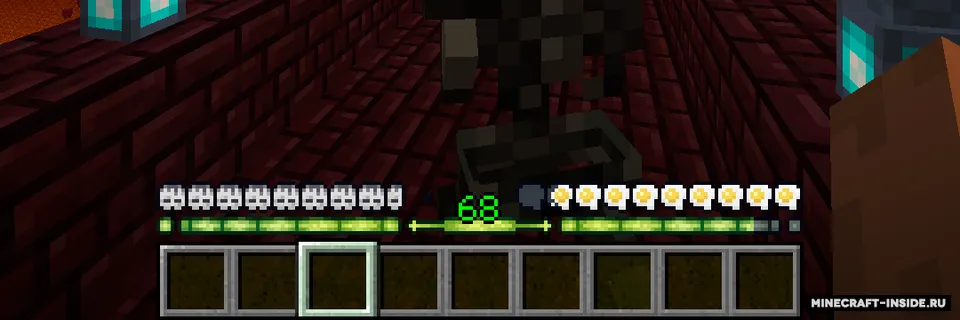 New icons — Minecraft resurs pak, rasm 3
