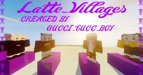 Latte Villages