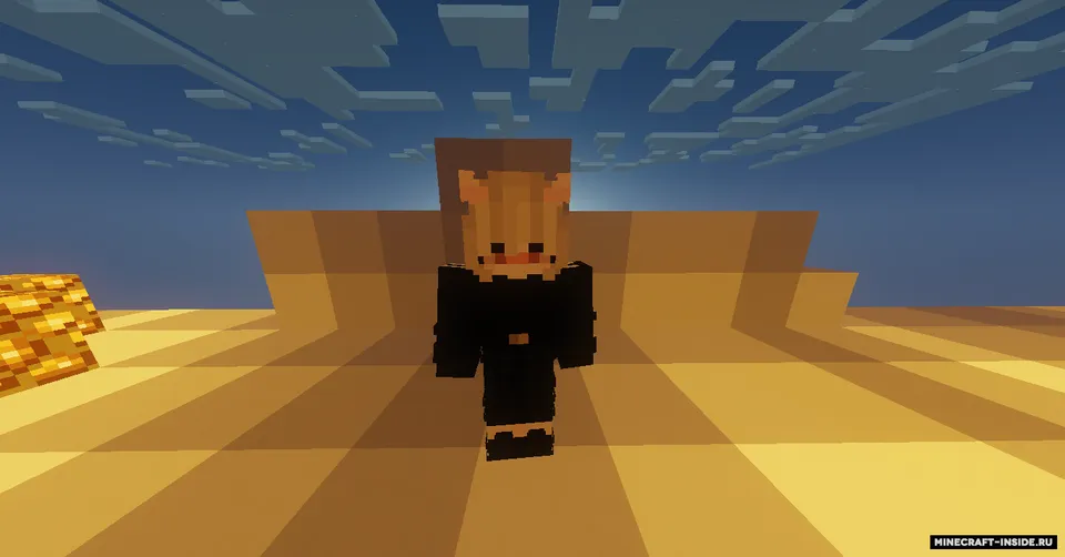 Latte Villages — Minecraft resurs pak, rasm 8