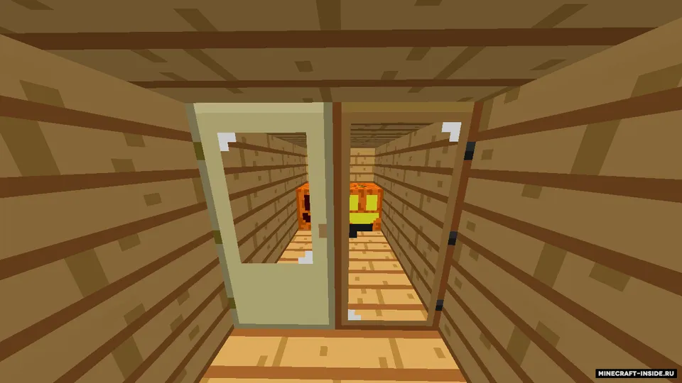 Avils Aviz — Minecraft resurs pak, rasm 3