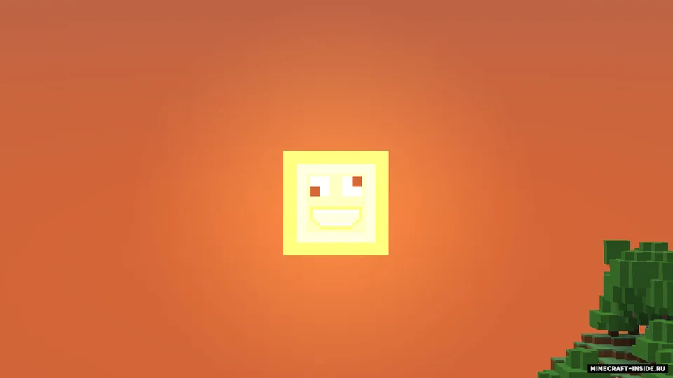 Avils Aviz — Minecraft resurs pak, rasm 4