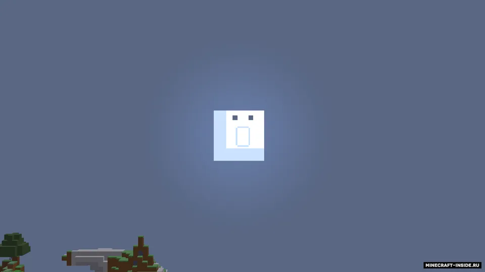 Avils Aviz — Minecraft resurs pak, rasm 5