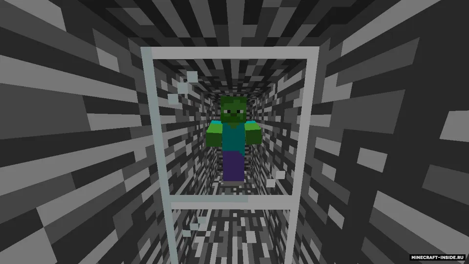Avils Aviz — Minecraft resurs pak, rasm 7