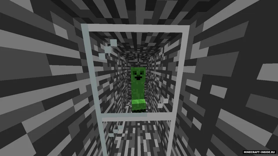 Avils Aviz — Minecraft resurs pak, rasm 8