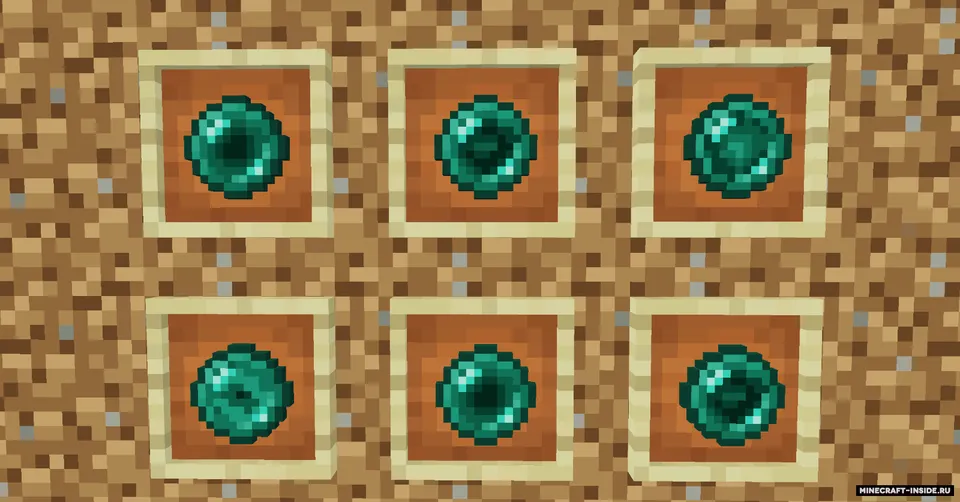 Better Tools — Minecraft resurs pak, rasm 7