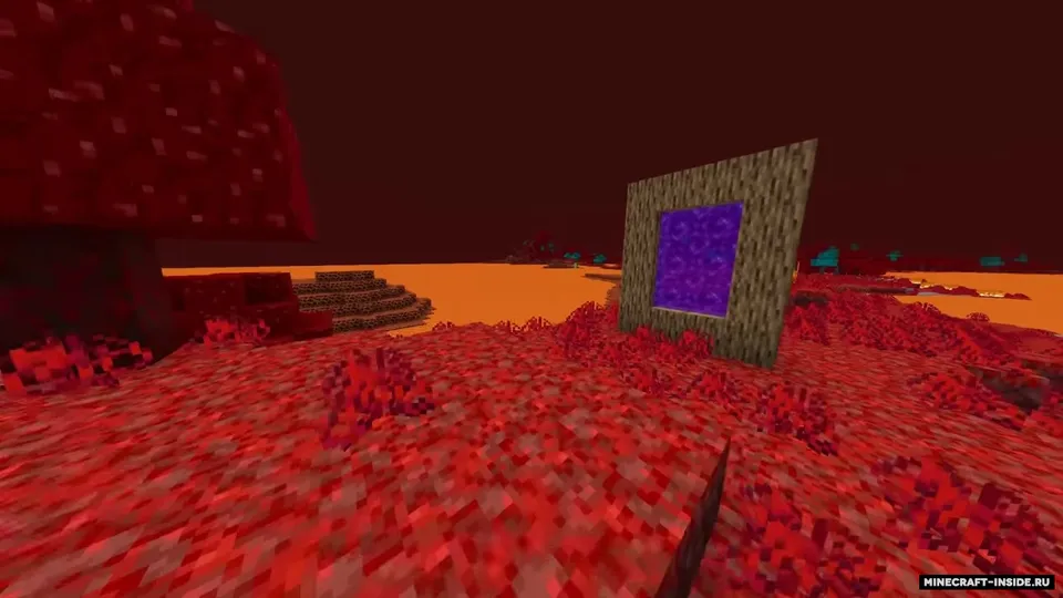 Dimension Shift — Minecraft resurs pak, rasm 2
