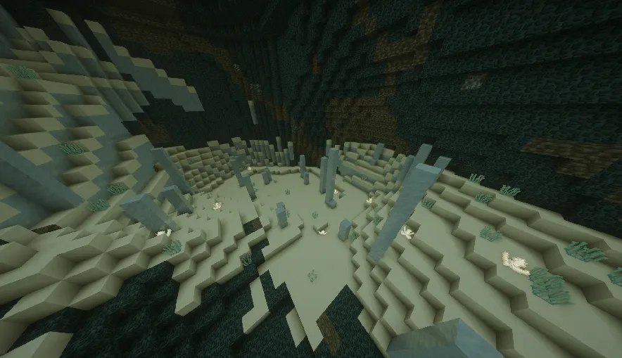 Invasio Mod — Minecraft mod, rasm 2