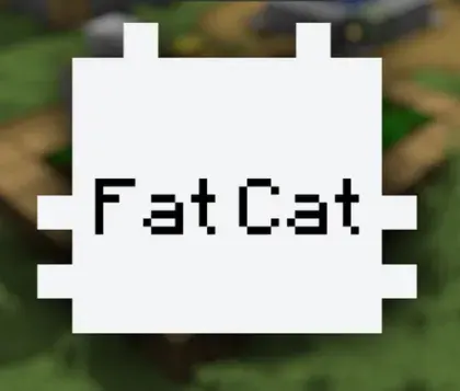 Fat Cat