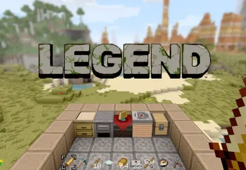Legend