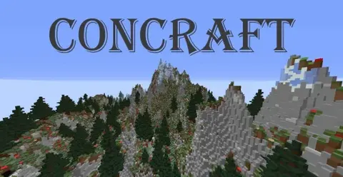 Concraft