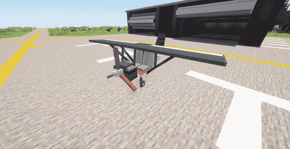 4plane — Minecraft mod, rasm 6