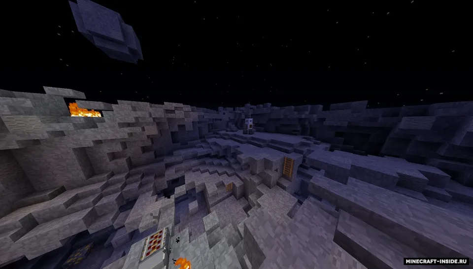 Bloctor — Minecraft resurs pak, rasm 2