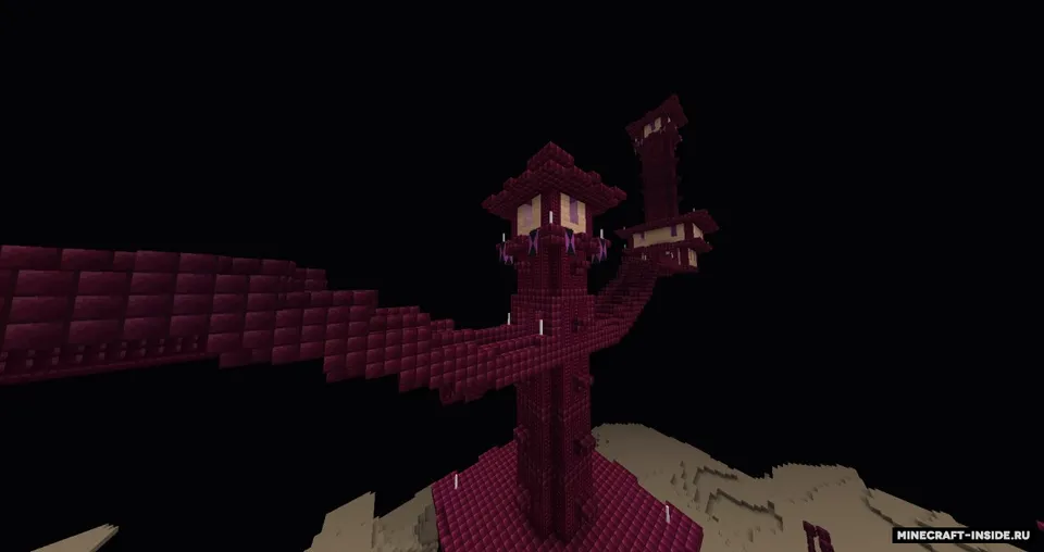 Bloctor — Minecraft resurs pak, rasm 3