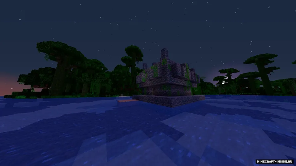 Bloctor — Minecraft resurs pak, rasm 4