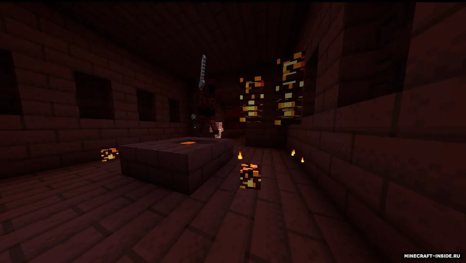 Bloctor — Minecraft resurs pak, rasm 6