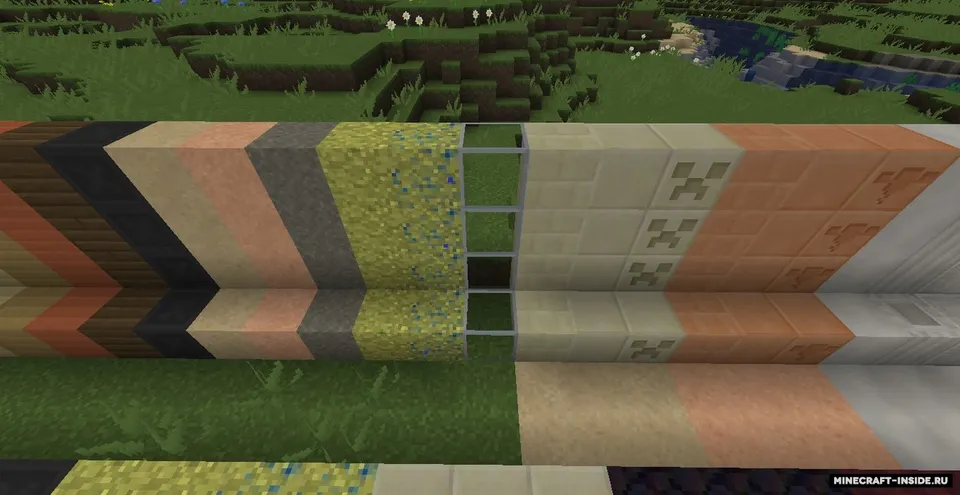Tantum 16x — Minecraft resurs pak, rasm 7