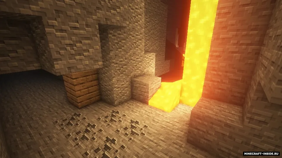 Embroidered — Minecraft resurs pak, rasm 3