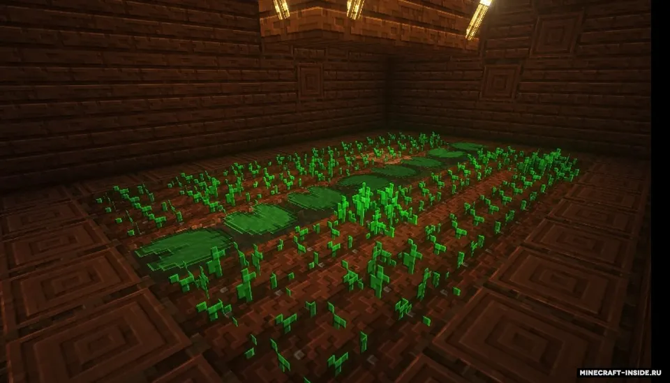 Embroidered — Minecraft resurs pak, rasm 7