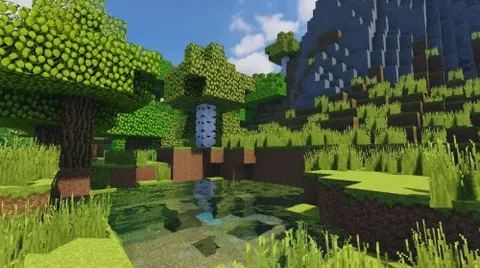 Default Realism