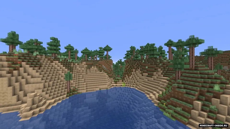 Paquito — Minecraft resurs pak, rasm 3
