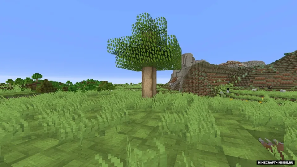 Paquito — Minecraft resurs pak, rasm 4