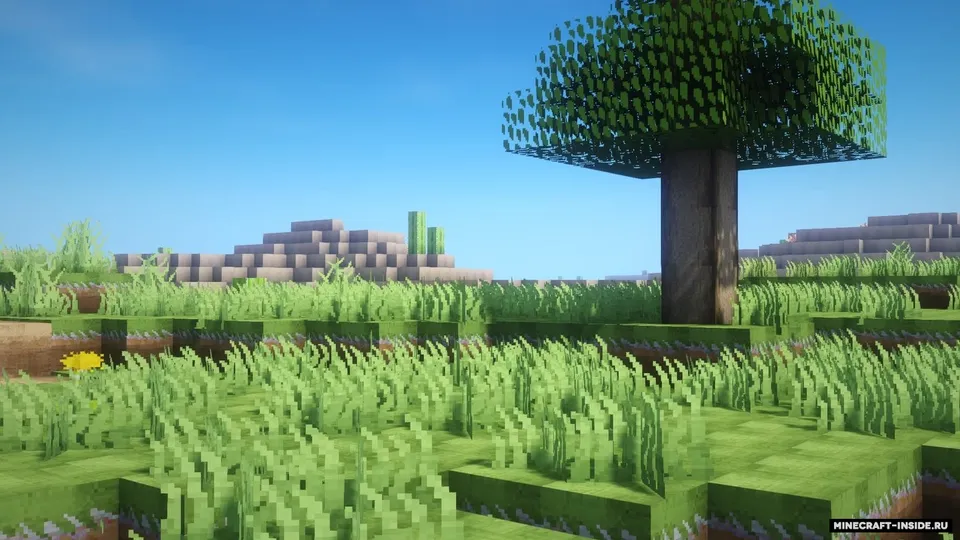 Paquito — Minecraft resurs pak, rasm 7