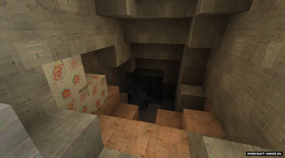 Paquito — Minecraft resurs pak, rasm 8