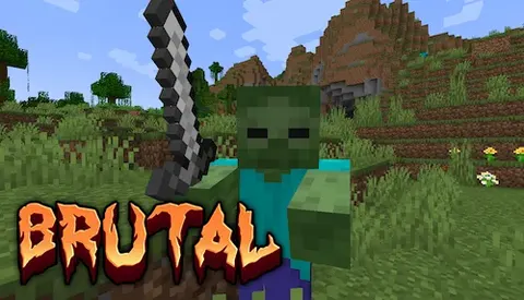 Brutal Nightmare