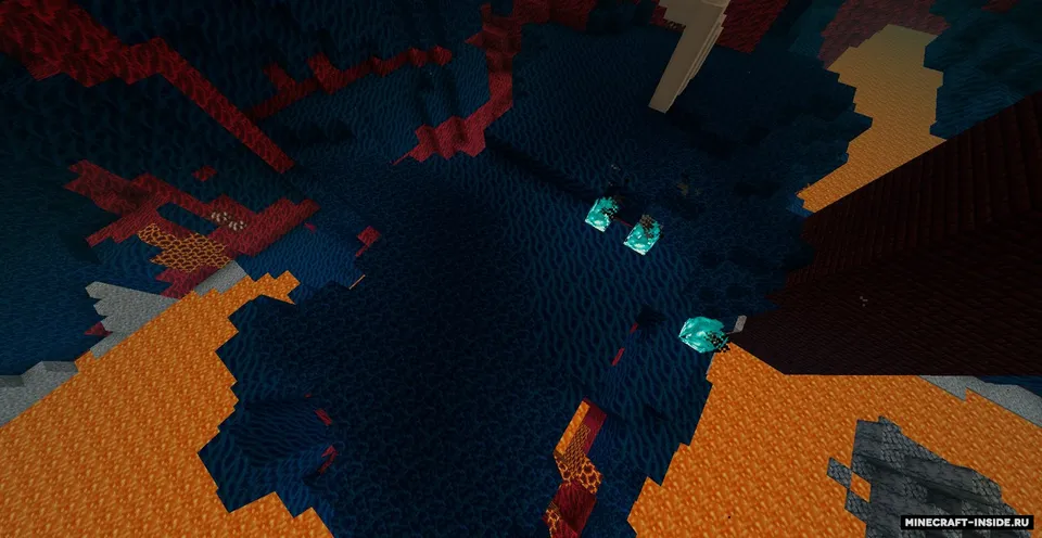 Stylocraft — Minecraft resurs pak, rasm 2