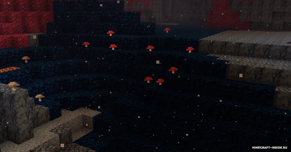 Stylocraft — Minecraft resurs pak, rasm 3