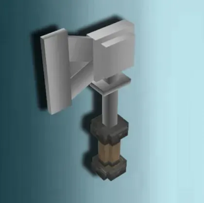 3D Tools & Swords