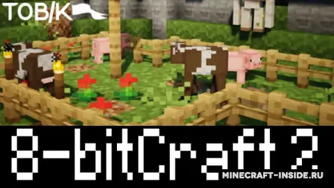 8-bitCraft 2
