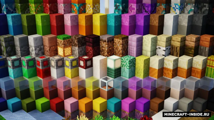 8-bitCraft 2 — Minecraft resurs pak, rasm 2