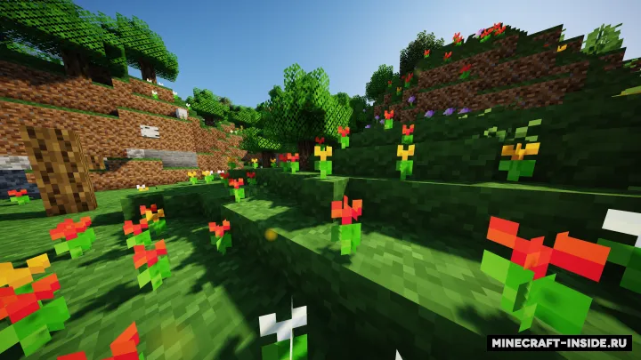 8-bitCraft 2 — Minecraft resurs pak, rasm 5