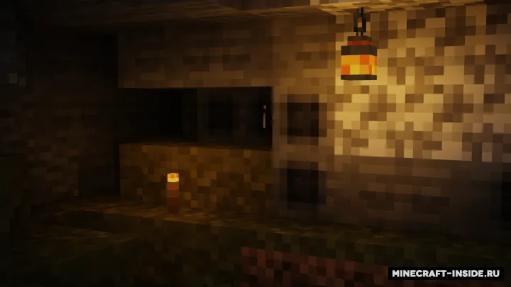 8-bitCraft 2 — Minecraft resurs pak, rasm 6