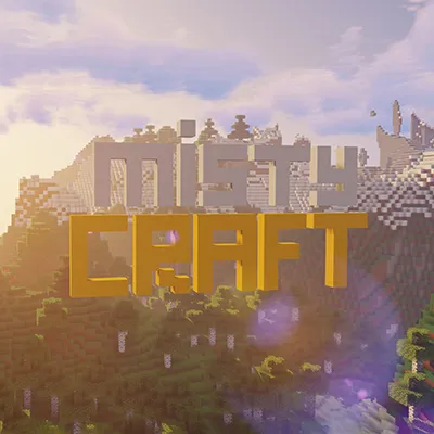 Soboku (MistyCraft) — Minecraft resurs pak, rasm 1