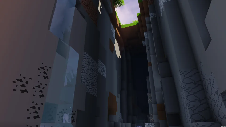 Soboku (MistyCraft) — Minecraft resurs pak, rasm 4