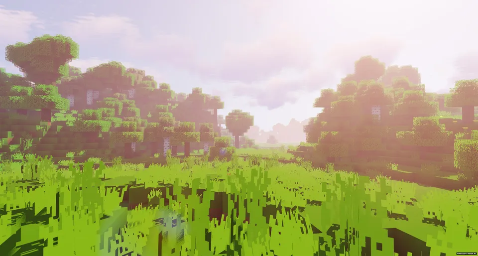 Soboku (MistyCraft) — Minecraft resurs pak, rasm 5