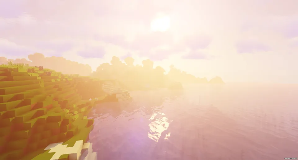 Soboku (MistyCraft) — Minecraft resurs pak, rasm 6