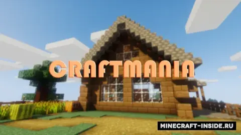 CraftMania