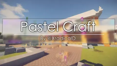 Pastel Craft