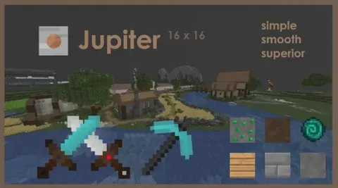 Jupiter