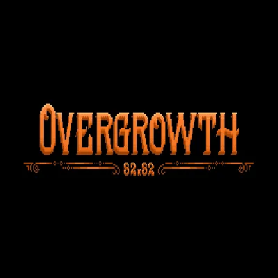 Overgrowth — Minecraft resurs pak, rasm 1