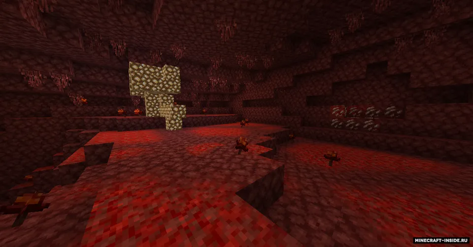 EMC Combinated — Minecraft resurs pak, rasm 7
