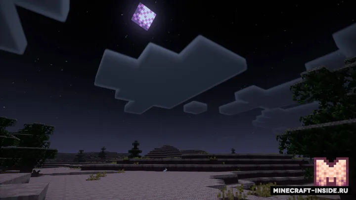 Monstrul – Rustic Retro — Minecraft resurs pak, rasm 3