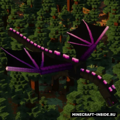 Packommunity — Minecraft resurs pak, rasm 1