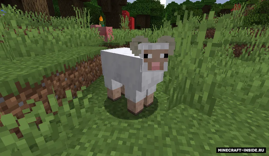Packommunity — Minecraft resurs pak, rasm 3