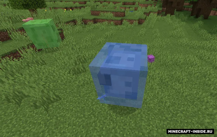 Packommunity — Minecraft resurs pak, rasm 5
