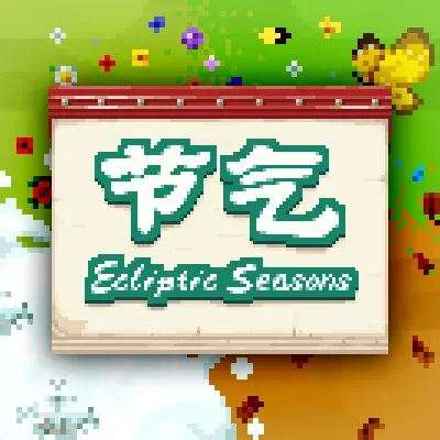 Ecliptic Seasons