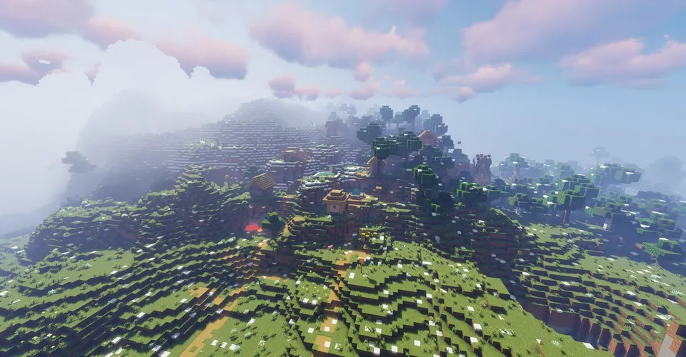 Ecliptic Seasons — Minecraft mod, rasm 2